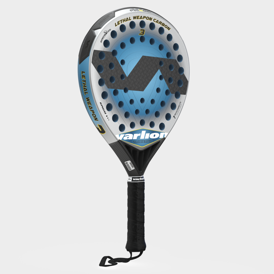 Varlion LW Carbon 3 Prisma 2025 2