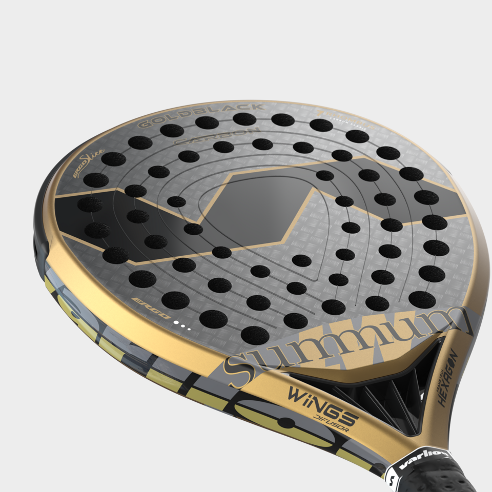 Varlion LW Carbon Goldblack 2025 1