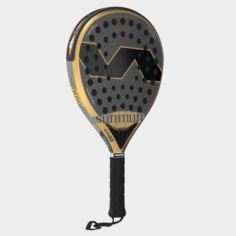 Varlion LW Carbon Goldblack 2025 7