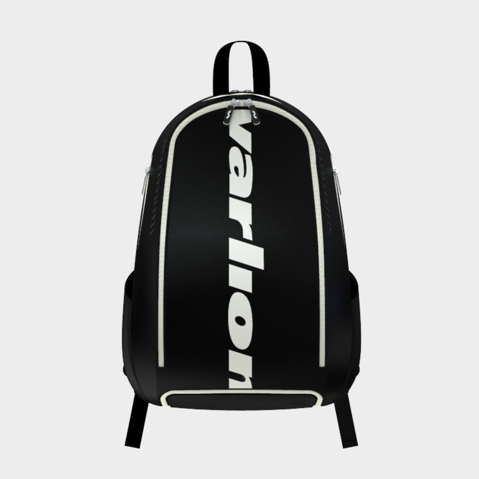 Varlion Summum Backpack Black 2025 2