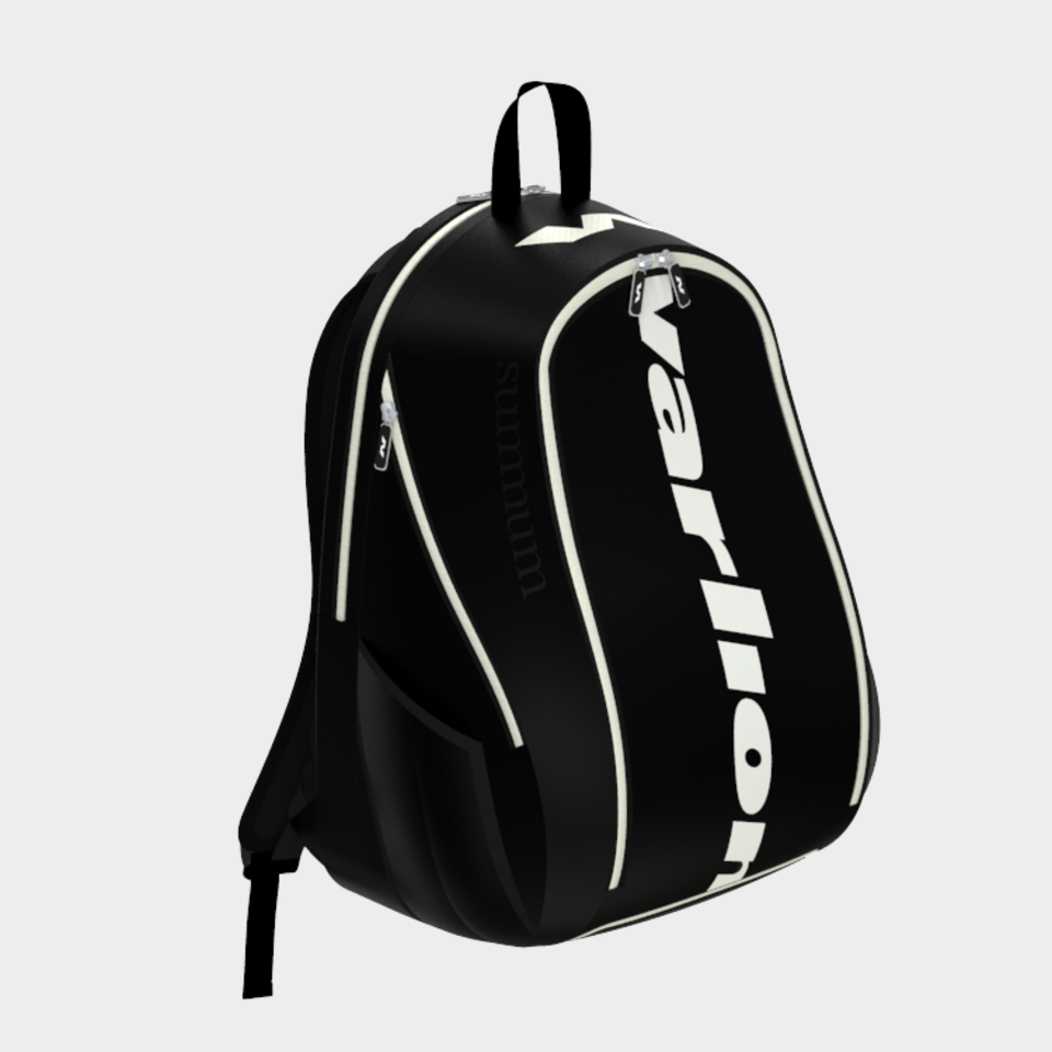 Varlion Summum Backpack Black 2025
