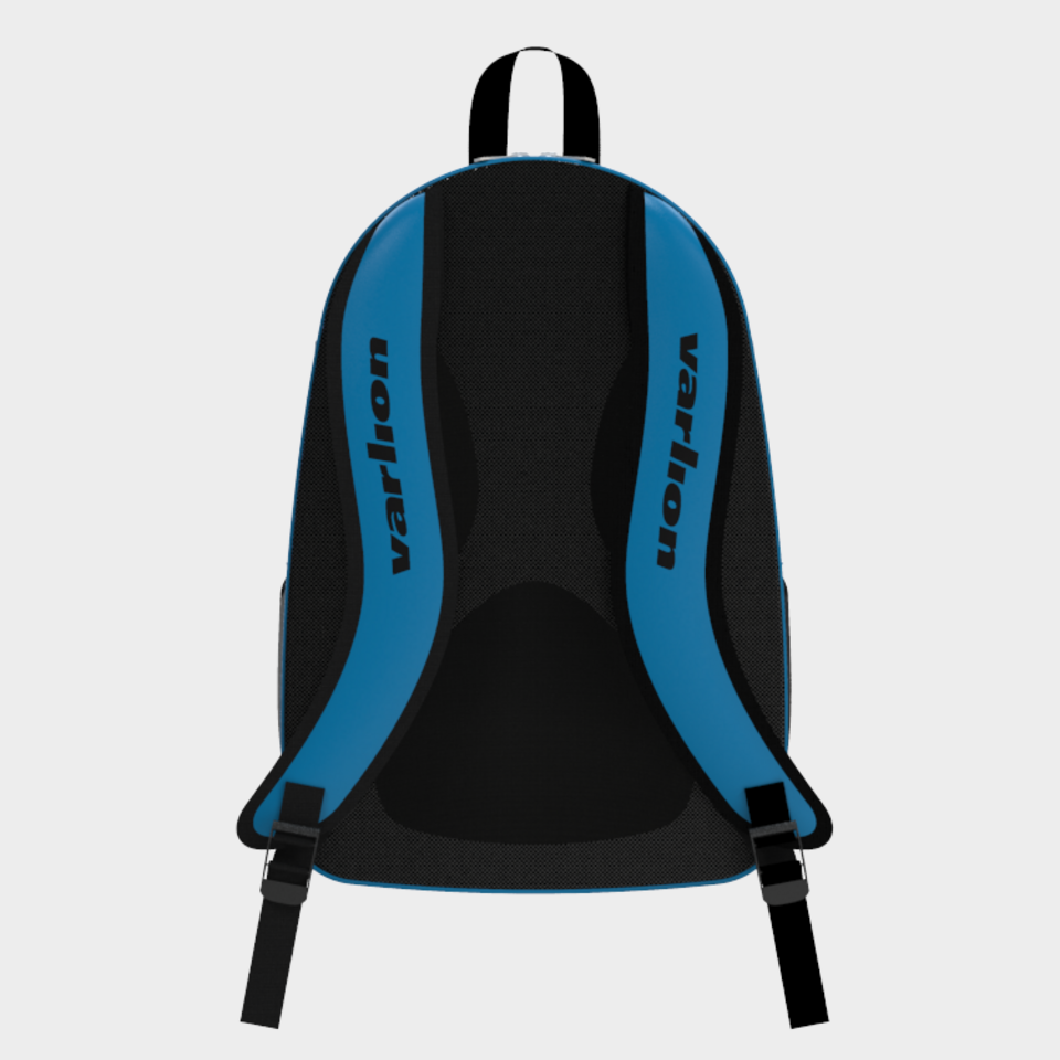 Varlion Summum Backpack Blue 2025 2 Varlion Summum Backpack Blue 2025 2