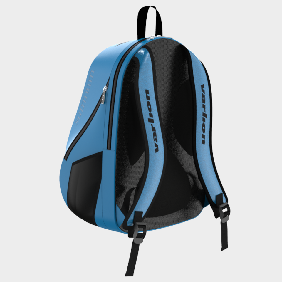 Varlion Summum Backpack Blue 2025 3 Varlion Summum Backpack Blue 2025 3