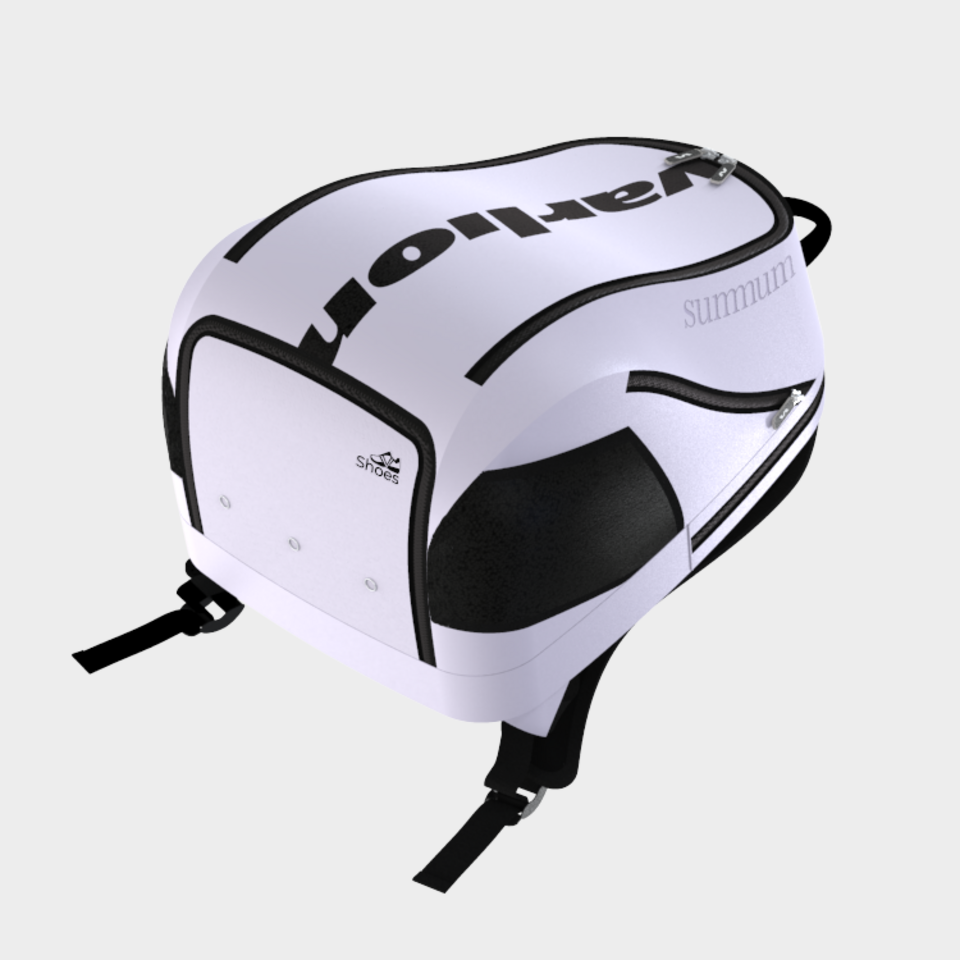 Varlion Summum Backpack Orquidea 2025 2 Varlion Summum Backpack Orquidea 2025 2