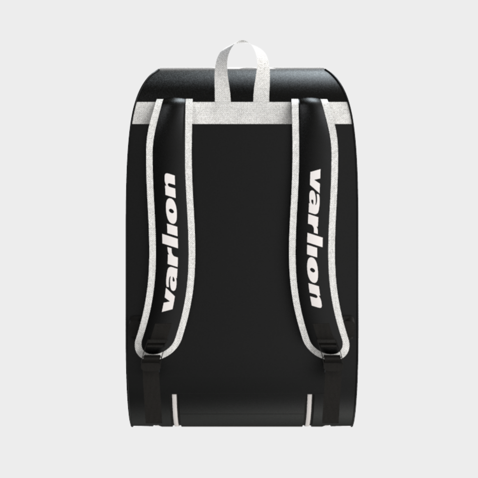 Varlion Summum Bag Black 2025 2 Varlion Summum Bag Black 2025 2