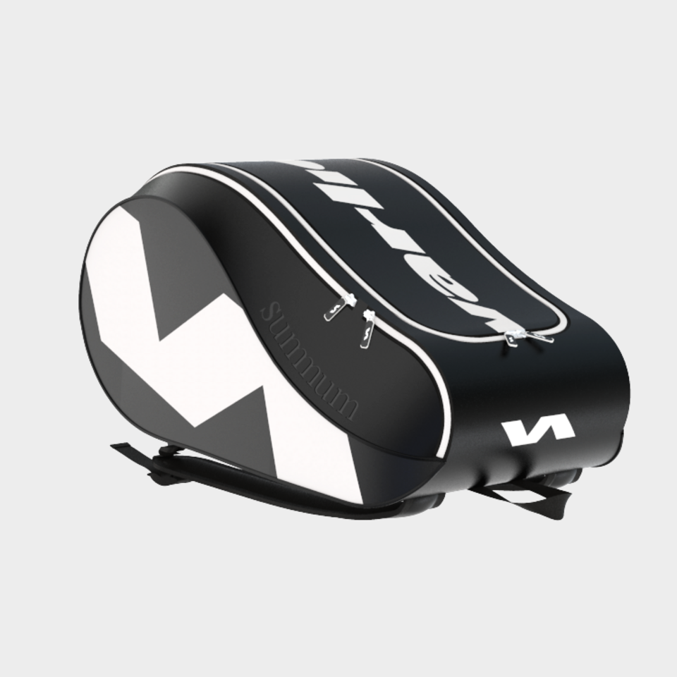 Varlion Summum Bag Black 2025 Varlion Summum Bag Black 2025