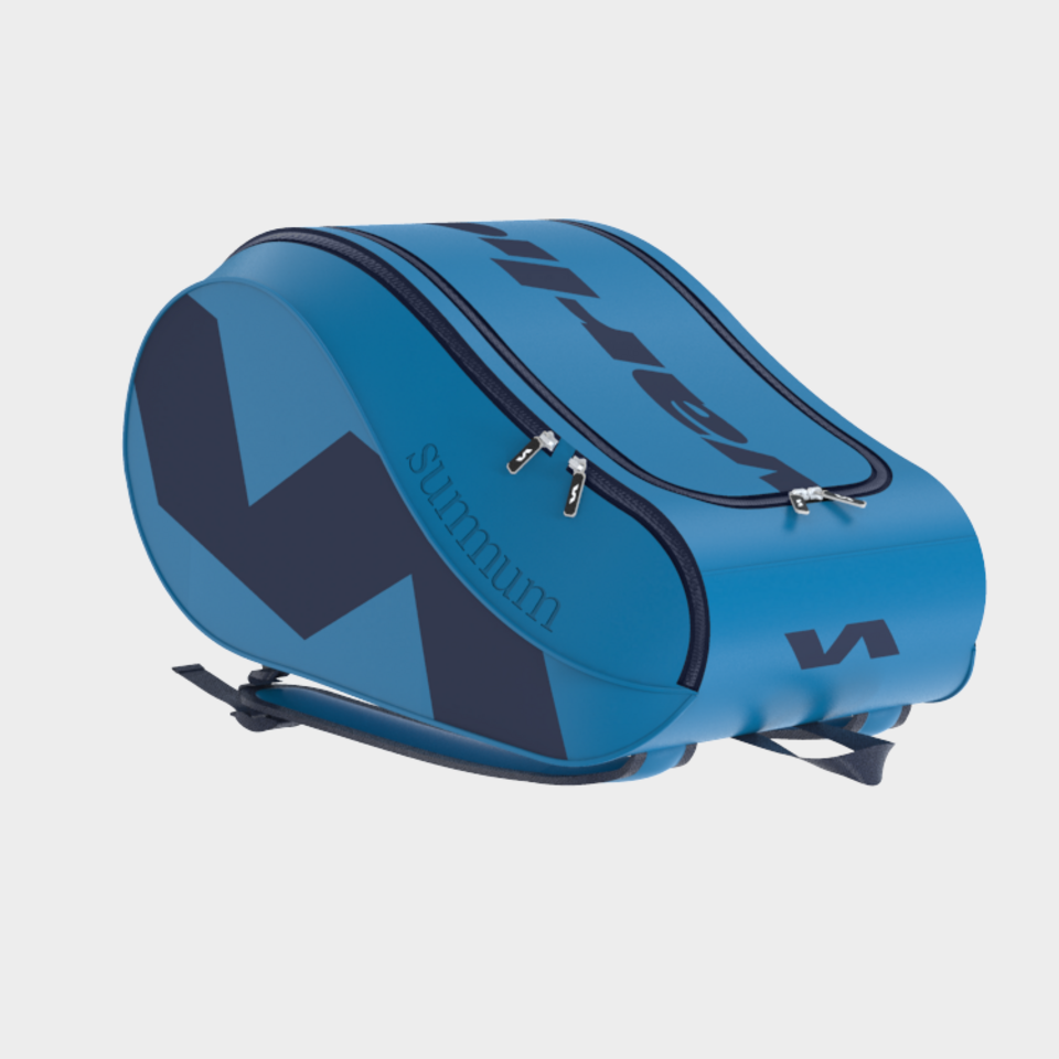 Varlion Summum Bag Blue 2025 Varlion Summum Bag Blue 2025
