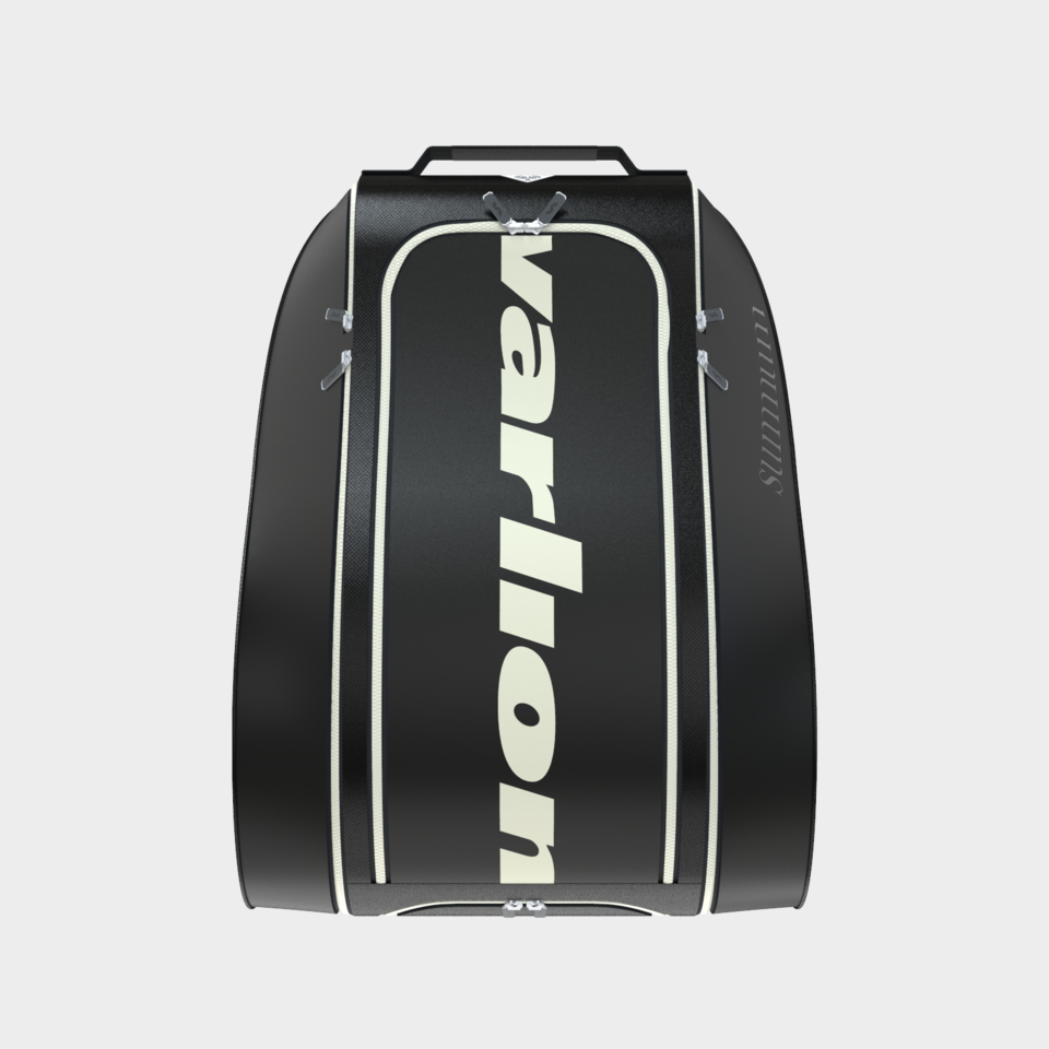 Varlion Summum Pro Bag Black 2025 2