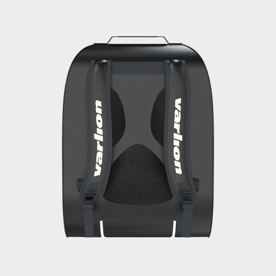 Varlion Summum Pro Bag Black 2025 3