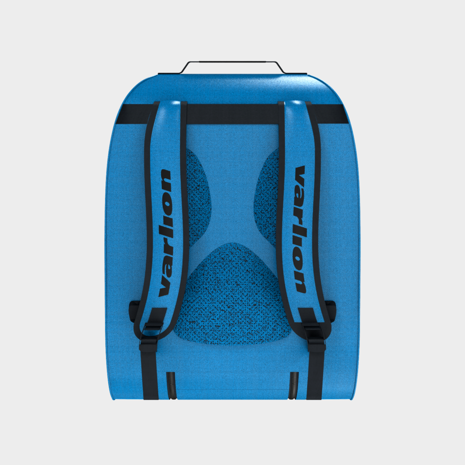 Varlion Summum Pro Bag Blue 2025 2