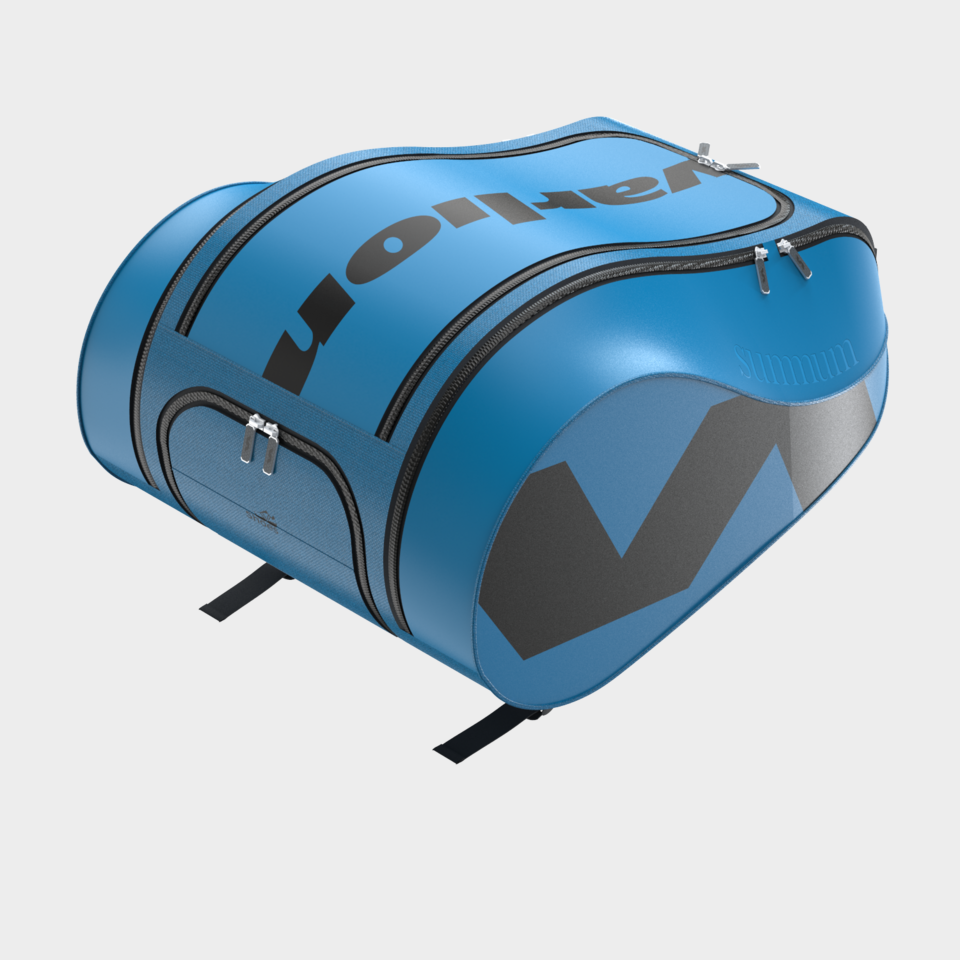 Varlion Summum Pro Bag Blue 2025 3