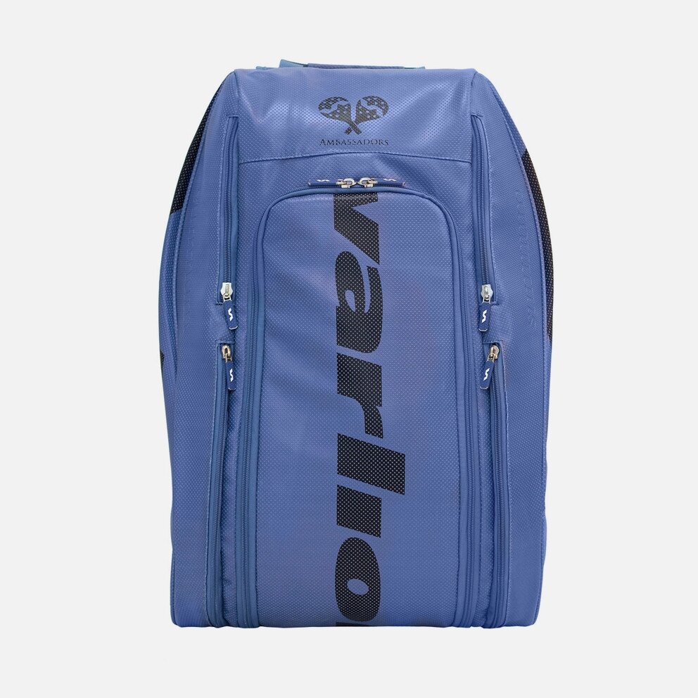 Varlion Bags Summum Pro - Blue 2