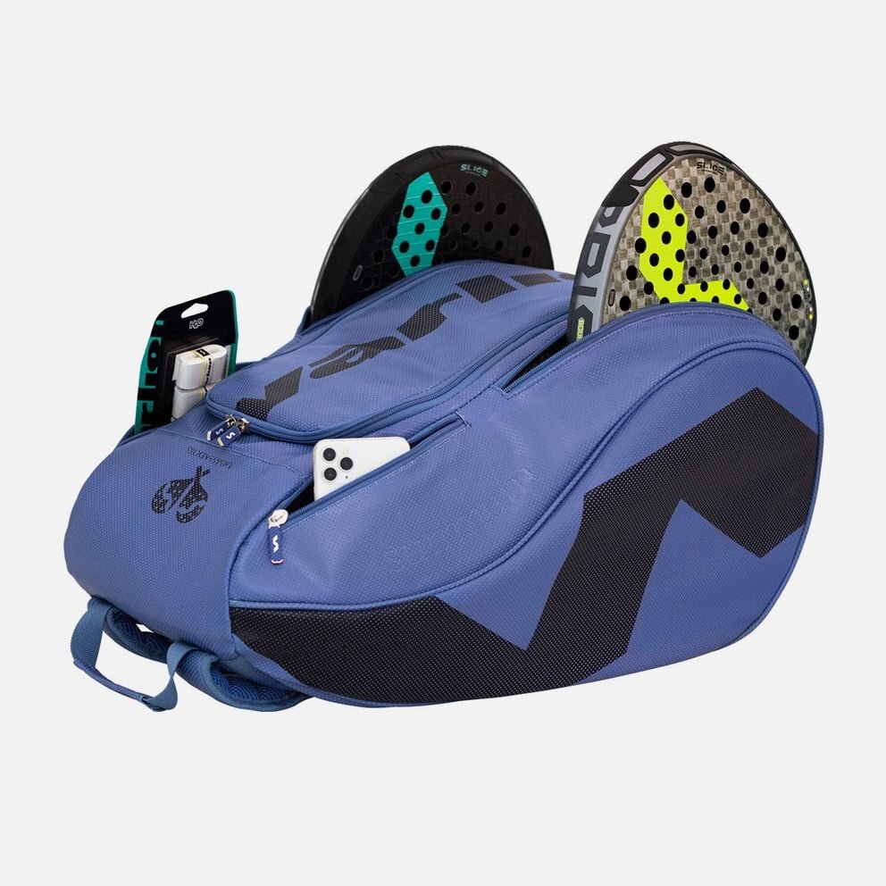 Varlion Bags Summum Pro - Blue 4